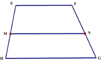 Định lý Thalès trong hình thang lớp 8 (chi tiết nhất)