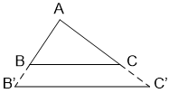 Lý thuyết: Khái niệm hai tam giác đồng dạng | Lý thuyết và Bài tập Toán 8 có đáp án