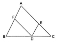 Tìm điều kiện của hình A để hình B trở thành hình vuông