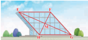 Tính chất của hình bình hành lớp 8 (chi tiết nhất)