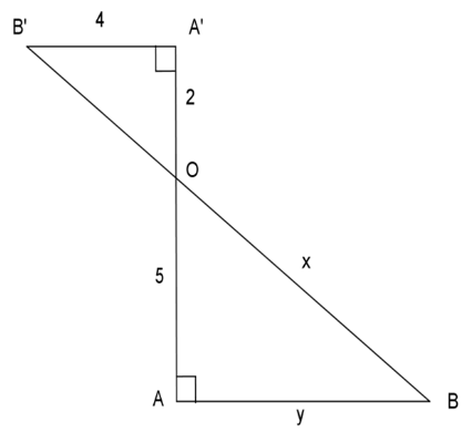Tính độ dài đoạn thẳng sử dụng định lí Ta-lét trong tam giác