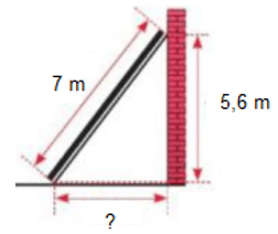 Ứng dụng của định lí Pythagore lớp 8 (chi tiết nhất)