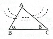 Ứng dụng thực tế của tam giác đồng dạng – đo gián tiếp khoảng cách