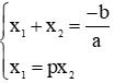 Cách giải các dạng toán giải phương trình bậc hai một ẩn cực hay - Toán lớp 9