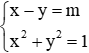 Cách giải hệ phương trình 2 ẩn bậc hai cực hay, chi tiết