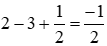 Cách giải phương trình bậc ba có một nghiệm cho trước