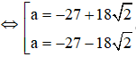 Cách giải phương trình bậc bốn bằng cách đặt t (dạng (x + a)4 + (x + b)4 = c)