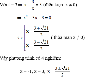 Cách giải phương trình bậc bốn dạng ax^4 + bx^3 + cx^2 ± kbx + k^2a  = 0