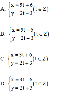 Cách giải phương trình bậc nhất hai ẩn cực hay, chi tiết - Toán lớp 9