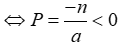 Cách làm bài toán parabol cắt đường thẳng thỏa mãn điều kiện về tọa độ giao điểm cực hay, có đáp án - Toán lớp 9