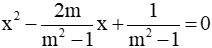 Cách lập phương trình bậc hai khi biết hai nghiệm của phương trình đó - Toán lớp 9