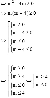 Cách tìm m để hai phương trình có nghiệm chung cực hay - Toán lớp 9