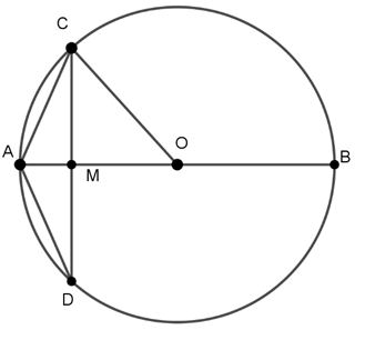 Cách tính độ dài đường tròn, cung tròn cực hay, chi tiết - Toán lớp 9