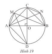 Chuyên đề Đường tròn ngoại tiếp và đường tròn nội tiếp (Chuyên đề dạy thêm Toán 9)