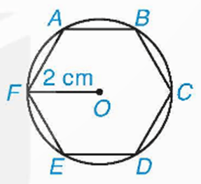 Đa giác đều là gì lớp 9 (chi tiết nhất)