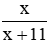 Giải bài toán bằng cách lập phương trình Dạng toán về quan hệ giữa các số, tìm số tự nhiên