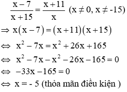 Giải bài toán bằng cách lập phương trình – Dạng toán về quan hệ giua các số, tìm số tự nhiên - Toán lớp 9