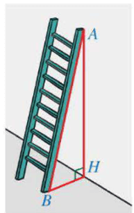 Hệ thức giữa cạnh huyền và cạnh góc vuông lớp 9 (chi tiết nhất)