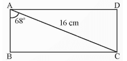 Hệ thức giữa cạnh huyền và cạnh góc vuông lớp 9 (chi tiết nhất)