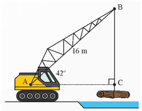 Hệ thức giữa cạnh huyền và cạnh góc vuông lớp 9 (chi tiết nhất)