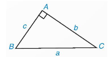 Hệ thức giữa cạnh huyền và cạnh góc vuông lớp 9 (chi tiết nhất)