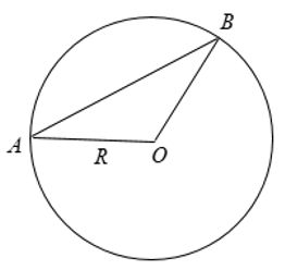 Lý thuyết: Đường kính và dây của đường tròn - Lý thuyết Toán lớp 9 đầy đủ nhất