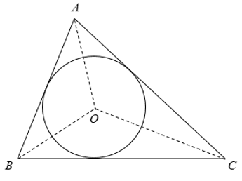 Lý thuyết: Sự xác định đường tròn. Tính chất đối xứng của đường tròn - Lý thuyết Toán lớp 9 đầy đủ nhất