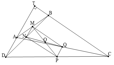 Lý thuyết: Sự xác định đường tròn. Tính chất đối xứng của đường tròn - Lý thuyết Toán lớp 9 đầy đủ nhất