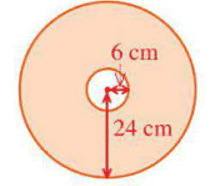 Hình vành khuyên là gì lớp 9 (chi tiết nhất)