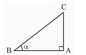 Tỉ số lượng giác của góc nhọn là gì lớp 9 (chi tiết nhất)