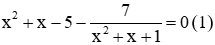 Phương pháp giải phương trình chứa ẩn ở mẫu hay, chi tiết - Toán lớp 9