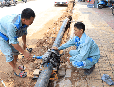 Bài toán thực tế lớp 9 Phương trình bậc nhất 2 ẩn và hệ phương trình bậc nhất 2 ẩn