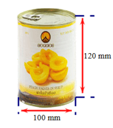  Tính bán kính đáy, chiều cao, diện tích xung quanh và thể tích của hình trụ lớp 9 (cách giải + bài tập)