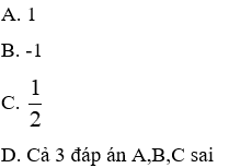 Tính giá trị của hàm số bậc hai tại 1 điểm hay, chi tiết - Toán lớp 9