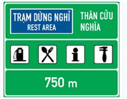 200 câu lý thuyết bằng A1 năm 2025 (có đáp án)