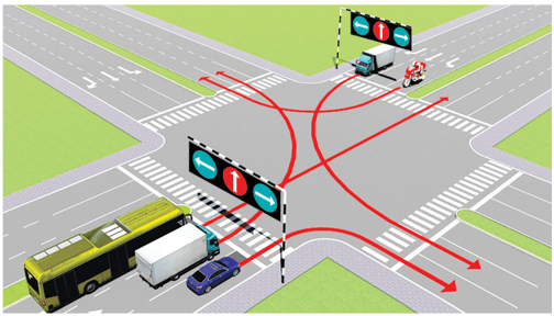 600 câu lý thuyết bằng A2 năm 2025 (có đáp án)