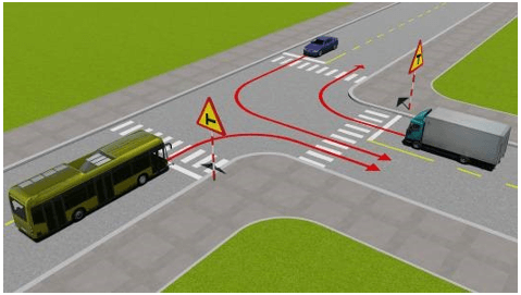 600 câu lý thuyết bằng A2 năm 2025 (có đáp án)