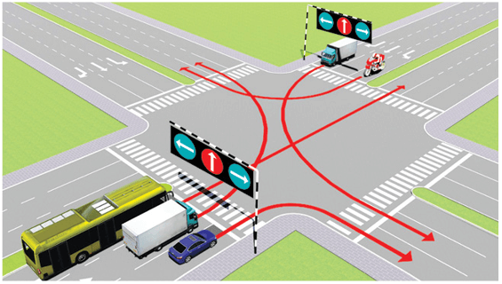 600 câu lý thuyết bằng FD năm 2025 (có đáp án)