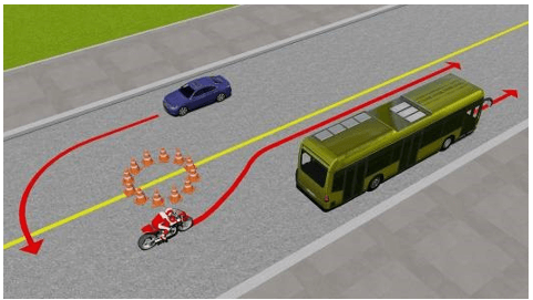 600 câu lý thuyết bằng FD năm 2025 (có đáp án)