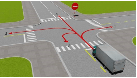 600 câu lý thuyết bằng FD năm 2025 (có đáp án)