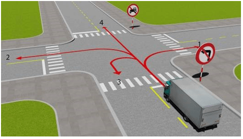 600 câu lý thuyết bằng FD năm 2025 (có đáp án)