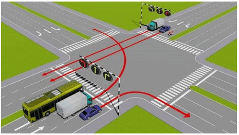 600 câu lý thuyết bằng FE năm 2025 (có đáp án)