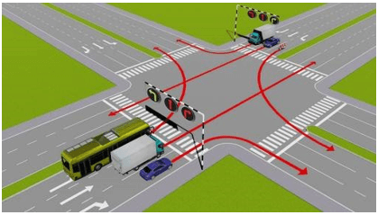 600 câu lý thuyết bằng FE năm 2025 (có đáp án)