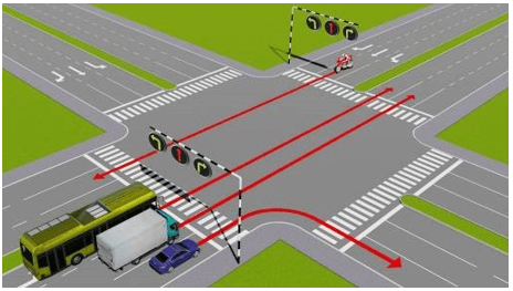 600 câu lý thuyết bằng FE năm 2025 (có đáp án)