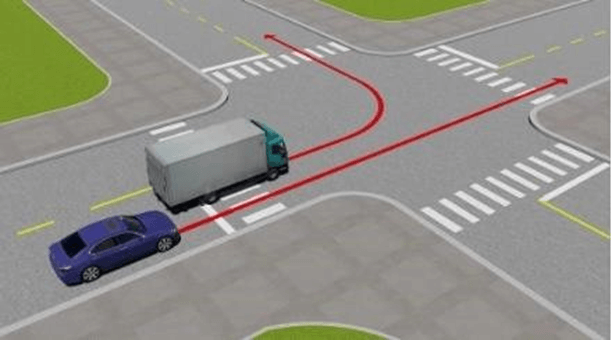 600 câu lý thuyết hạng D2E Bộ Công an (mới nhất)