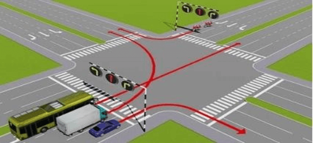 600 câu lý thuyết hạng DE Bộ Công an (mới nhất)
