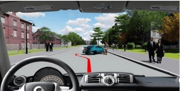 600 câu lý thuyết hạng DE Bộ Công an (mới nhất)