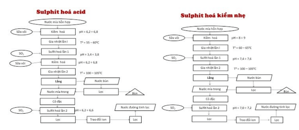  Trắc nghiệm Công nghệ chế biến đường mía và bánh kẹo