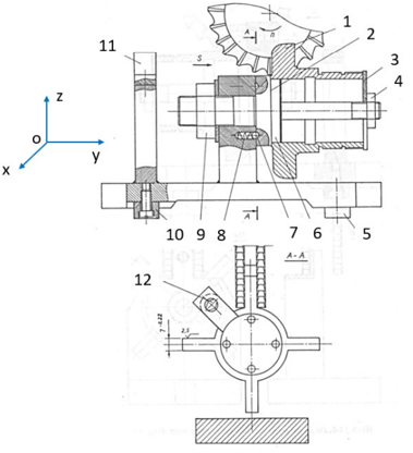 200+ Trắc nghiệm Đồ gá và đồ án công nghệ chế tạo máy (có đáp án)