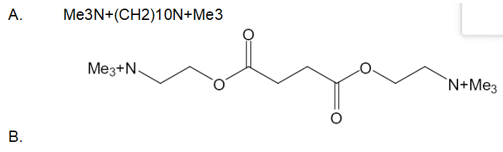 200+ Trắc nghiệm Hoá dược 2 (có đáp án)